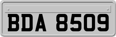 BDA8509