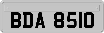 BDA8510