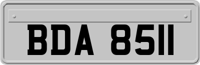 BDA8511