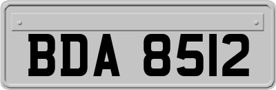 BDA8512