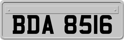 BDA8516