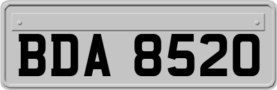 BDA8520