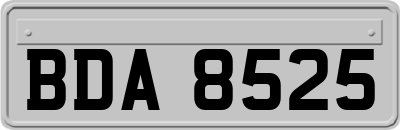 BDA8525