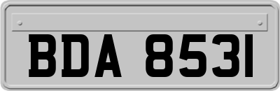BDA8531