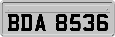 BDA8536