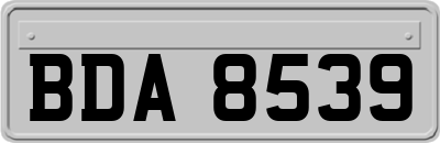 BDA8539