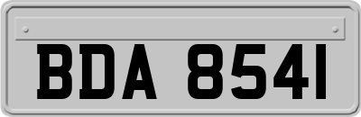 BDA8541