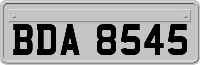 BDA8545