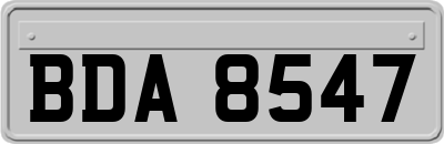 BDA8547
