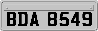 BDA8549