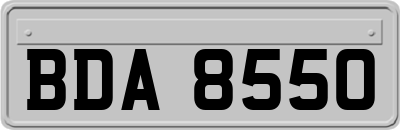 BDA8550