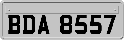 BDA8557