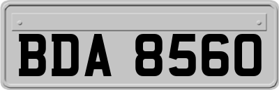 BDA8560