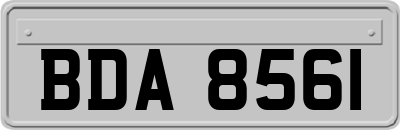 BDA8561