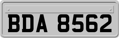 BDA8562