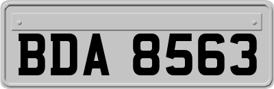 BDA8563