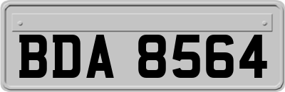 BDA8564