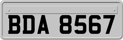 BDA8567