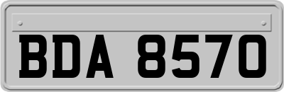 BDA8570