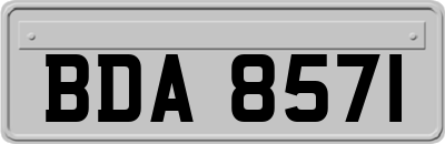 BDA8571
