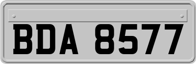 BDA8577