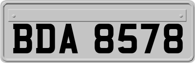 BDA8578