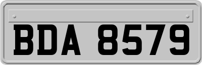 BDA8579