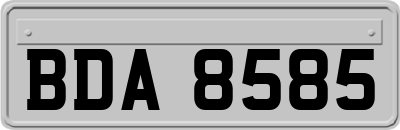 BDA8585