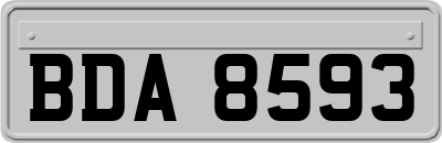 BDA8593