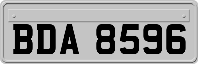 BDA8596