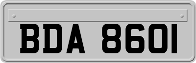 BDA8601