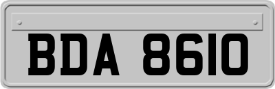 BDA8610
