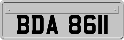 BDA8611