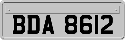 BDA8612