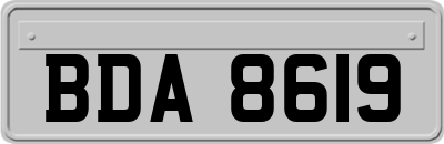 BDA8619
