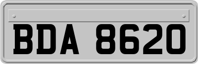 BDA8620