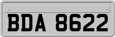 BDA8622