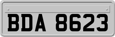 BDA8623