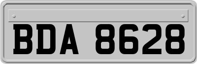 BDA8628