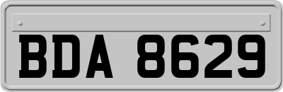 BDA8629