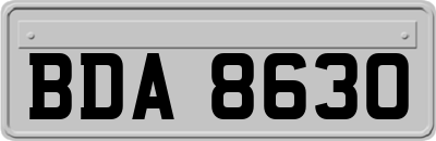 BDA8630