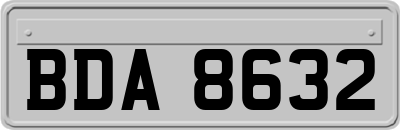 BDA8632