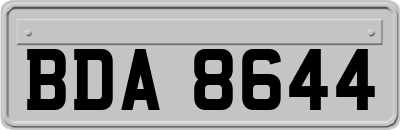 BDA8644