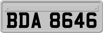 BDA8646
