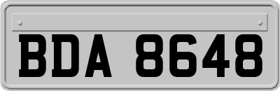 BDA8648