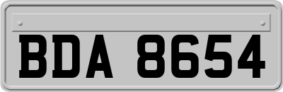 BDA8654
