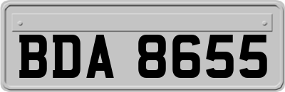 BDA8655