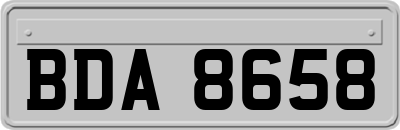 BDA8658
