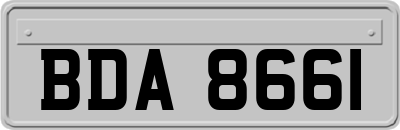 BDA8661