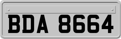BDA8664
